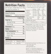 Indulgio Spiced Apple Cider Single Serve for Keurig K-Cup Brewers, 12 Count (Pack of 6) N33