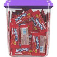 Laffy Taffy Assorted Candy Jar, 145 Count N19