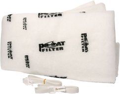 Phat Filters Pre-Filter 24x10 N3