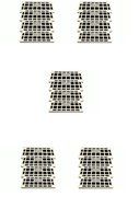 20 GE Fridge Odor Air Filters For Cafe Series Fits CFE28TSHSS, CYE22TSHSS, CZS25TSESS &amp; CNS23SSHSS by LifeSupplyUSA