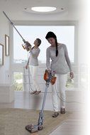 Shark Rocket Ultra-Light Upright (HV301) N5