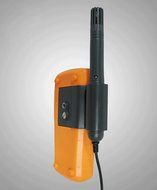 BENETECH LCD Humidity and Temperature Thermometer Meter Gauge N5