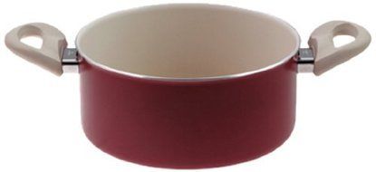 Wonderchef Saturnia Sauce Pan Casserole 2H, 4.5 Litres