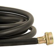Dehumidifier Drain Hose 12 feet x 1/2 inch N2