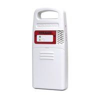 AcuRite 06045M Lightning Detector Sensor with Temperature &amp; Humidity N4