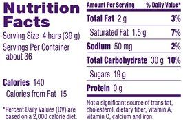 Laffy Taffy Assorted Candy Jar, 145 Count N23