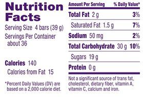 Laffy Taffy Assorted Candy Jar, 145 Count N25