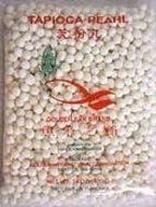 Tapioca pearl large - 14 oz