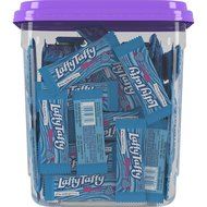 Laffy Taffy Assorted Candy Jar, 145 Count N29
