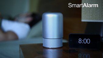 HiddenRadio2 Wireless Bluetooth Speaker - Retail Packaging - Silver N3