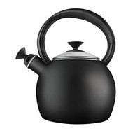 Wilton Brands 2503-1041Copco Camden Blk 1.5qt Tea Ktl
