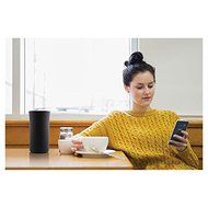 Samsung 3-Pack Radiant 360 R1 Wi-Fi Bluetooth Wireless Multi-Room 2-Way Streaming Speakers N4