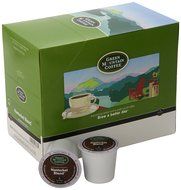Green Mountain Coffee Nantucket Blend, Medium Roast, 24-Count -0.33 oz- K-Cups for Keurig Brewers (Pack of 2) N4
