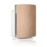 Alen BreatheSmart Customizable Air Purifier with HEPA-Pure Filter for Allergies and Dust (White, 1-Pack) N90
