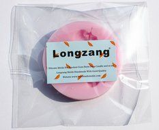 Longzang fruit F0518 Fondant Mold Silicone Sugar mold Craft Molds DIY gumpaste flowers Cake Decorating