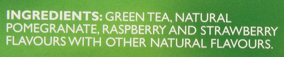 Twinings Pure Peppermint Herbal Tea, 1.41 Ounce Box, 20 Count N23
