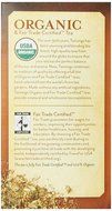 Twinings Pure Peppermint Herbal Tea, 1.41 Ounce Box, 20 Count N24