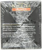 Twinings Pure Peppermint Herbal Tea, 1.41 Ounce Box, 20 Count N25
