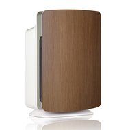 Alen BreatheSmart Customizable Air Purifier with HEPA-Pure Filter for Allergies and Dust (White, 1-Pack) N98