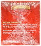 Twinings Pure Peppermint Herbal Tea, 1.41 Ounce Box, 20 Count N30