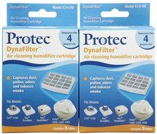 Filter Clean Cartridge