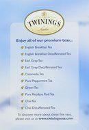 Twinings Pure Camomile Tea Keurig K-Cups, 48 Count N3