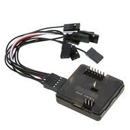 GoolRC Acro Afro Naze32 NAZER 32 10DOF Flight Controller with Barometer and Compass N8