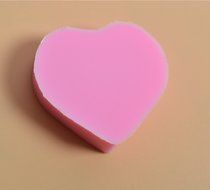 Bestwoohome 4 Set Silicone Fondant Baking Mold Cake Sugar Craft Chocolate Decorating DIY (Cherry Blossoms) N29