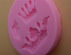 Bestwoohome 4 Set Silicone Fondant Baking Mold Cake Sugar Craft Chocolate Decorating DIY (Cherry Blossoms) N31