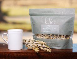 Klio Organic Greek Mountain Tea 2.65oz N2