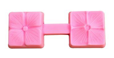 Bestwoohome 4 Set Silicone Fondant Baking Mold Cake Sugar Craft Chocolate Decorating DIY (Cherry Blossoms) N35