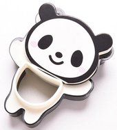 Beauty Clubs Delicious Panda DIY Creative Decorating Mold Cookie Biscuit Cutter N3