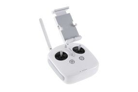 DJI Phantom 4 Adventure Bundle includes SanDisk 32GB Extreme microSD + Extra Battery + Extra Set of Propeller... N2