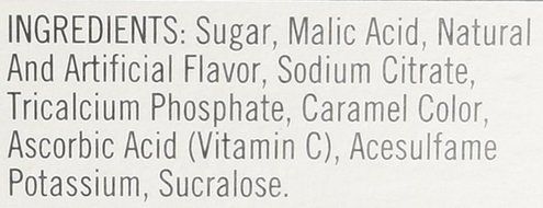 Indulgio Spiced Apple Cider Single Serve for Keurig K-Cup Brewers, 12 Count (Pack of 6) N36