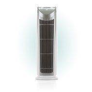 Alen T500 Tower Air Purifier with HEPA-Pure Filter for Allergies and Dust (Black, 1-Pack) N8