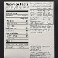 Indulgio Spiced Apple Cider Single Serve for Keurig K-Cup Brewers, 12 Count (Pack of 6) N38