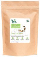 Organic Rose Chamomile Lavender Tea - Loose Herbal Blend - GMO Free - Relaxing - Calming Tisane by The Tea Company... N28