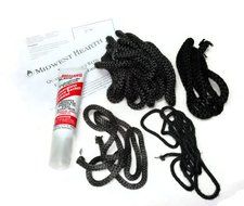 3419 Encore Stove Gasket Kit for Vermont Castings Wood Stove | Premium Kit by Midwest Hearth