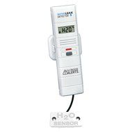 La Crosse Alerts Mobile 926-25005-GB Add-On Sensor for Remote Water Detector with Early Warning Alerts N2