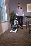 Eureka As1095A Professional Bagless Upright Vacuum Cleaner with High Flow Air Channels - Corded N3