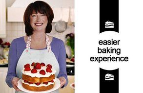 Springcake | Heavy gauge Carbon coated Steel Nonstick Springform Cake Pan, Set of 3 (Square 10in, Round 9.8in,... N2