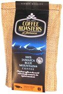 Coffee Roasters of Jamaica - 100% Jamaica Blue Mountain Coffee (16oz Whole Beans) N2