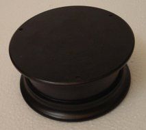 U.S. Navy Marine RADIO ROOM wall Clock - LIttle - 100% SATISFACTION - Marine / Nautical / Boat / Maritime N3