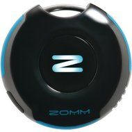 New ZOMM Z2010BEN0323-AM Wireless Leash Device (Black)