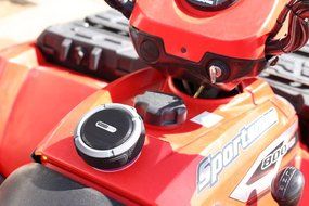 Crazzie Audio Bluetooth Waterproof Portable Speaker Compatible with Bluetooth Enabled Devices N5