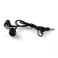 CALISTOUS 3PCS In-Ear Stereo Earbud Headphone The Appearance Of The Fashion Design Headphones