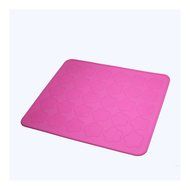 Silicone 30-cavity Macaron Macaroon Pastry cake Oven Baking Mould Sheet LC950 Must Have (Penguin with heart shape) N2