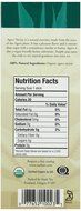 Stash Tea Organic Agave Nectar Sticks, 20 Count Stick N2