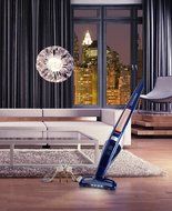 Electrolux UltraPower Studio with Brushroll Clean, 25V Cordless Lightweight Vacuum EL3000A N3