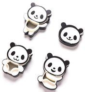 Beauty Clubs Delicious Panda DIY Creative Decorating Mold Cookie Biscuit Cutter N4